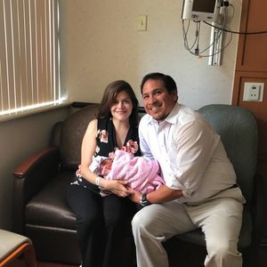 Meet your Posher, Lori